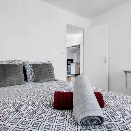 L'ecrin Du Bouchon - Renove - Parking - 8 Pers *